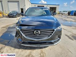 Mazda CX-9 2019 2