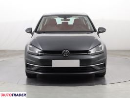 Volkswagen Golf 2019 1.5 147 KM Volkswagen Golf 2019 1.5 147 KM