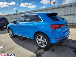 Audi Q3 2023 2