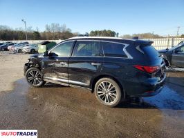 Infiniti Pozostałe 2020 3