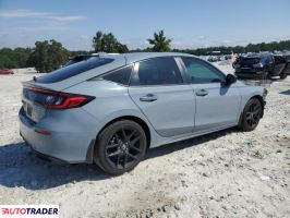 Honda Civic 2023 2