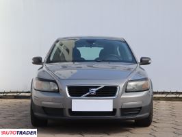 Volvo C30 2007 2.0 134 KM