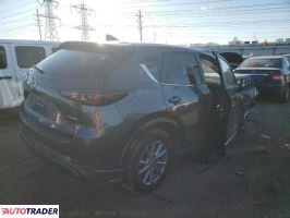 Mazda CX-5 2024 2