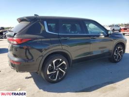 Mitsubishi Outlander 2023 2