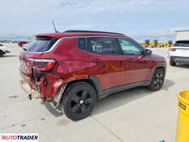 Jeep Compass 2022 2
