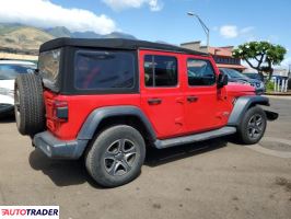 Jeep Wrangler 2018 3