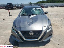 Nissan Altima 2019 2