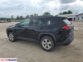 Toyota Pozostałe 2019 2