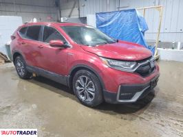 Honda CR-V 2022 2