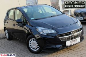 Opel Corsa 2019 1.2 70 KM