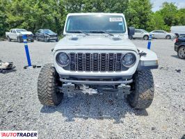 Jeep Pozostałe 2024 3