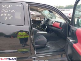 Toyota Tacoma 2023 2