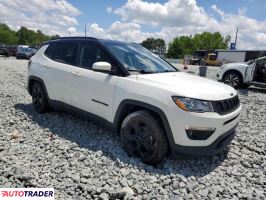 Jeep Compass 2021 2 Jeep Compass 2021 2