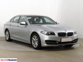BMW 520 2016 2.0 187 KM BMW 520 2016 2.0 187 KM