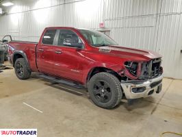 Dodge Ram 2020 5
