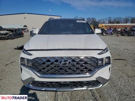 Hyundai Santa Fe 2022 2