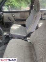 Polonez Caro 1994 1.6 76 KM Polonez Caro 1994 1.6 76 KM