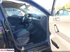 Volkswagen Tiguan 2019 2