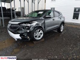 Buick Pozostałe 2023 1