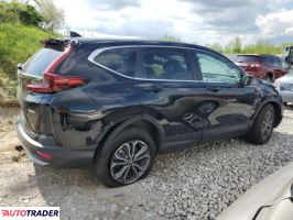 Honda CR-V 2020 1