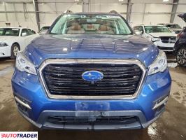 Subaru Pozostałe 2021 2