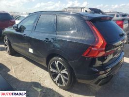 Volvo XC60 2023 2