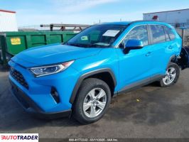 Toyota Pozostałe 2021 2 Toyota Pozostałe 2021 2