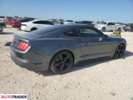 Ford Mustang 2023 2 Ford Mustang 2023 2
