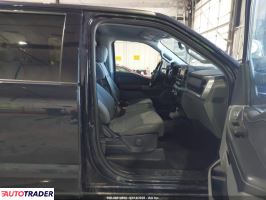 Ford Pozostałe 2021 5