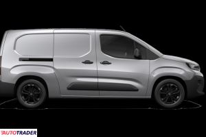 Citroen Berlingo 2025 1.5