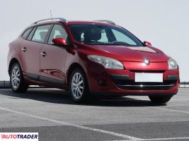 Renault Megane 2009 1.4 128 KM