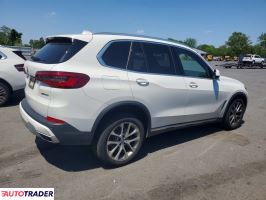 BMW X5 2020 3