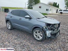 Buick Pozostałe 2022 1
