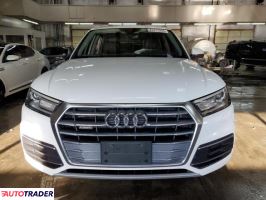 Audi Q5 2019 2