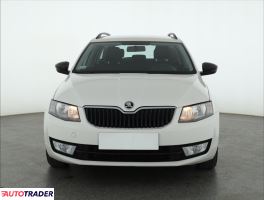 Skoda Octavia 2016 1.6 108 KM