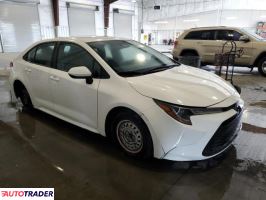 Toyota Corolla 2025 2