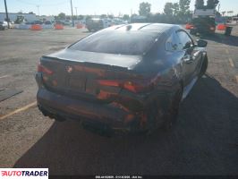 BMW M4 2026 3