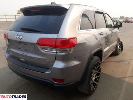 Jeep Grand Cherokee 2017 3 Jeep Grand Cherokee 2017 3