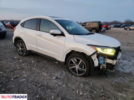 Honda HR-V 2021 1