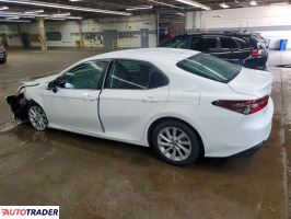 Toyota Camry 2021 2