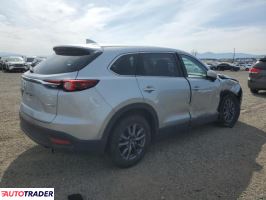 Mazda CX-9 2023 2 Mazda CX-9 2023 2