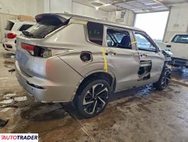 Mitsubishi Outlander 2023 2