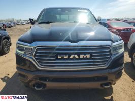 Dodge Ram 2020 5