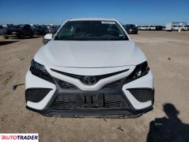 Toyota Camry 2023 2