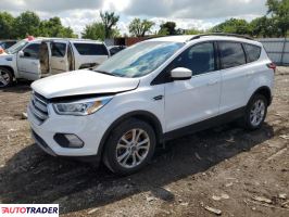 Ford Escape 2019 1 Ford Escape 2019 1