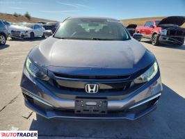 Honda Civic 2019 2