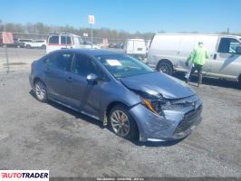 Toyota Corolla 2026 2