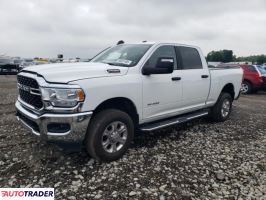 Dodge Ram 2023 6 Dodge Ram 2023 6