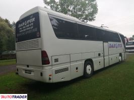 Mercedes Tourismo 0350