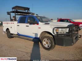 Dodge Ram - zobacz ofertę